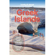 Greek Islands Lonely Planet